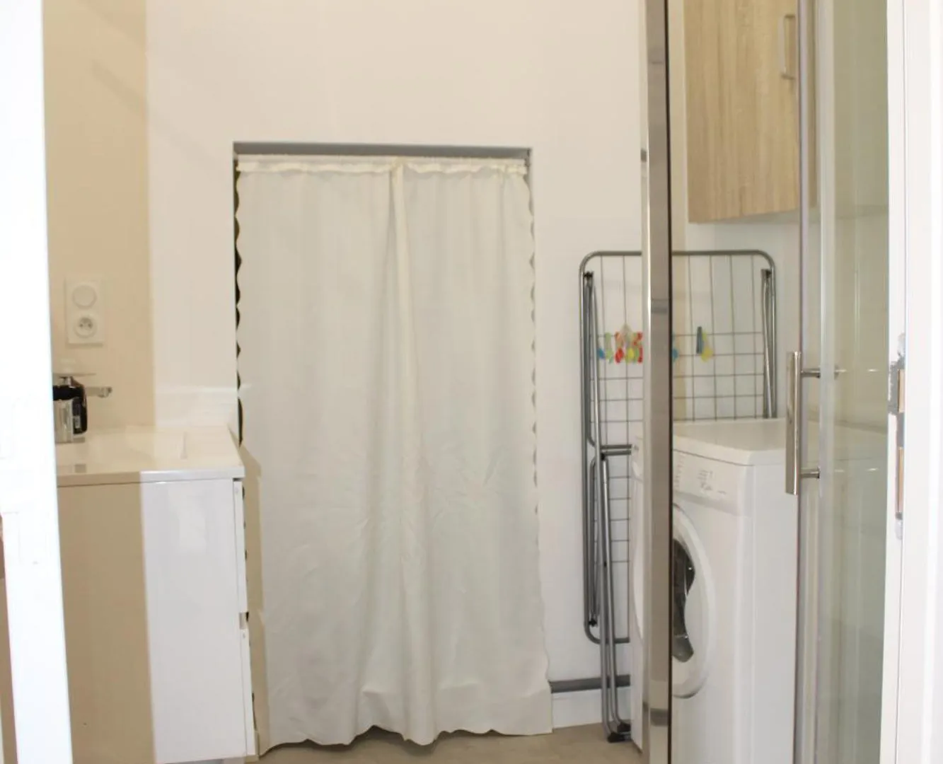 Apartament Gite Au Chateau Montboucher-sur-Jabron
