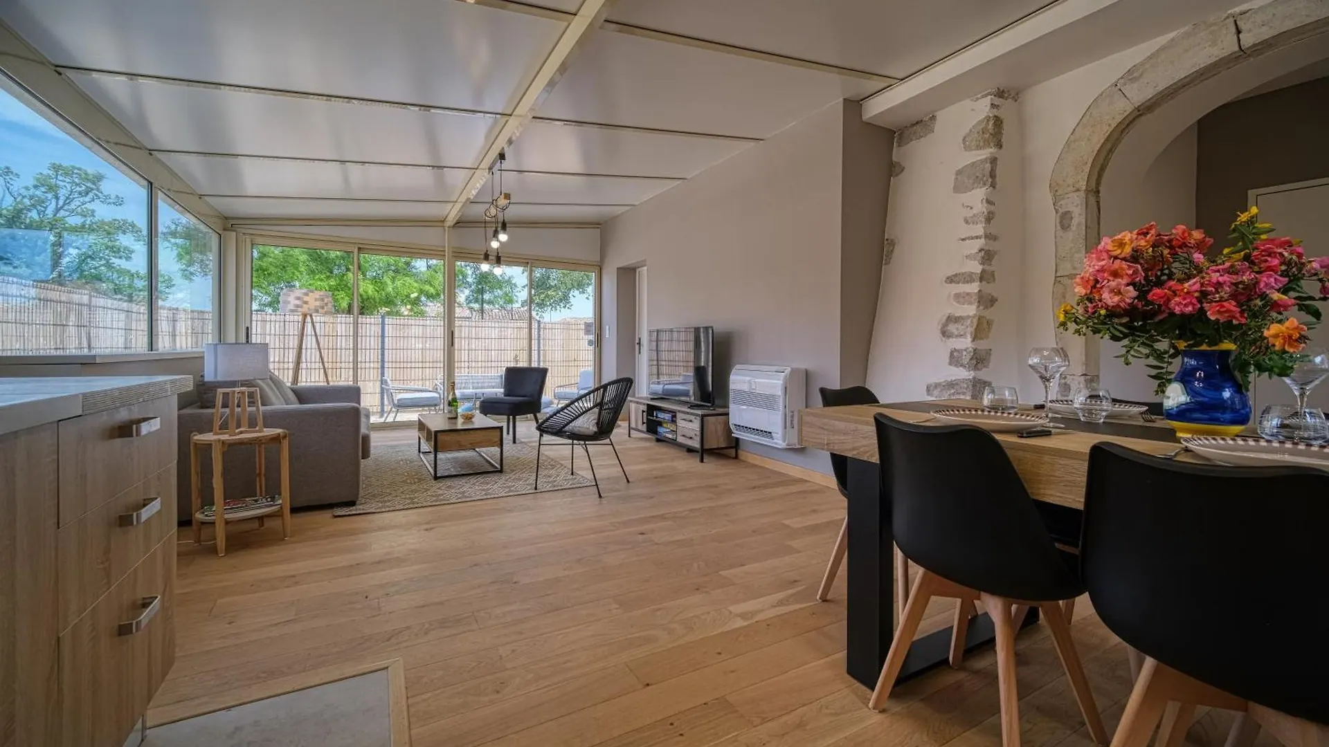 Apartament Gite Au Chateau Montboucher-sur-Jabron